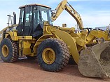 2008 CATERPILLAR 950H Photo #4
