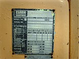 1979 CLARK C500 Photo #6
