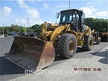 11 CATERPILLAR 950H