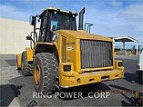 2011 CATERPILLAR 950H Photo #3