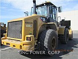 2011 CATERPILLAR 950H Photo #4