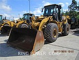 11 CATERPILLAR 950H