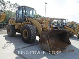 2011 CATERPILLAR 950H Photo #2
