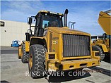 2011 CATERPILLAR 950H Photo #3