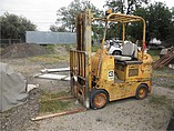 70 CATERPILLAR 502SG-5024