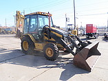2003 CATERPILLAR 420D IT Photo #2