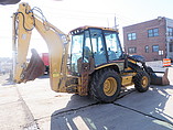 2003 CATERPILLAR 420D IT Photo #3