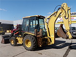 2003 CATERPILLAR 420D IT Photo #4