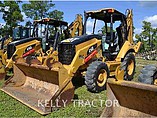 09 CATERPILLAR 416E ST