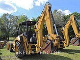 2009 CATERPILLAR 416E ST Photo #2