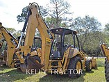 2009 CATERPILLAR 416E ST Photo #3
