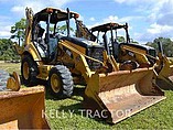 2009 CATERPILLAR 416E ST Photo #4