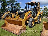 09 CATERPILLAR 416E ST