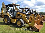 2009 CATERPILLAR 416E ST Photo #2