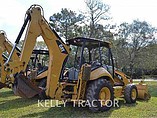 2009 CATERPILLAR 416E ST Photo #3
