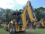 2009 CATERPILLAR 416E ST Photo #4