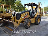 11 CATERPILLAR 416E ST