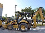 2011 CATERPILLAR 416E ST Photo #2