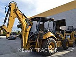 2011 CATERPILLAR 416E ST Photo #3