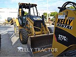 2011 CATERPILLAR 416E ST Photo #4