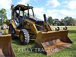 2008 CATERPILLAR 420E ST Photo #2