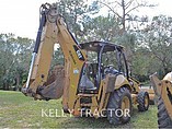 2008 CATERPILLAR 420E ST Photo #3