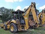 2008 CATERPILLAR 420E ST Photo #4
