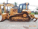 08 CATERPILLAR D6N XL