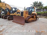 2008 CATERPILLAR D6N XL Photo #2