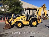 2002 CATERPILLAR 430D Photo #2
