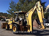 2002 CATERPILLAR 430D Photo #3