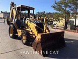 2002 CATERPILLAR 430D Photo #4