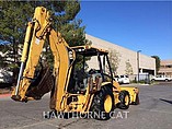 2002 CATERPILLAR 430D Photo #5