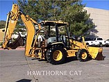 2002 CATERPILLAR 430D Photo #6