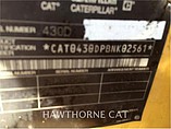 2002 CATERPILLAR 430D Photo #9
