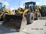 11 CATERPILLAR 950H
