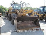 2011 CATERPILLAR 950H Photo #2