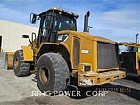 2011 CATERPILLAR 950H Photo #3