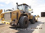 2011 CATERPILLAR 950H Photo #4