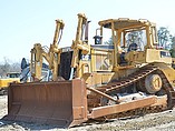 1987 CATERPILLAR D7H Photo #2