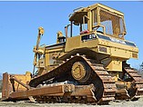 1987 CATERPILLAR D7H Photo #3