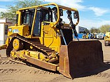 2011 CATERPILLAR D6T XL Photo #2