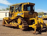 2011 CATERPILLAR D6T XL Photo #3