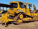 2011 CATERPILLAR D6T XL Photo #4