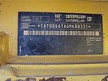 2011 CATERPILLAR D6T XL Photo #7