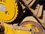 2011 CATERPILLAR D6T XL Photo #8