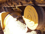 2011 CATERPILLAR D6T XL Photo #9