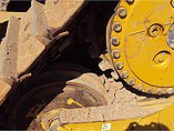2011 CATERPILLAR D6T XL Photo #10