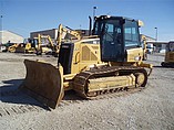 12 CATERPILLAR D5K XL