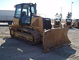 2012 CATERPILLAR D5K XL Photo #2